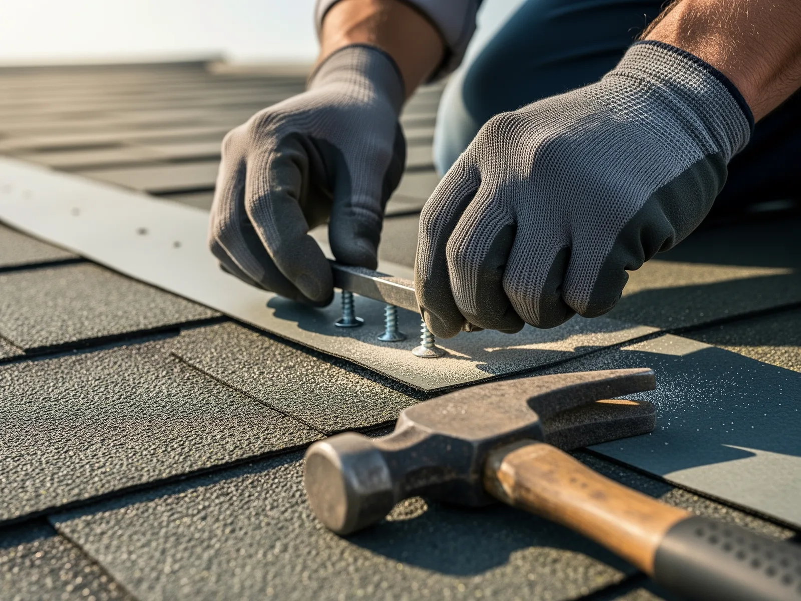 Why choose Fascia Repair in Cedarburg, WI